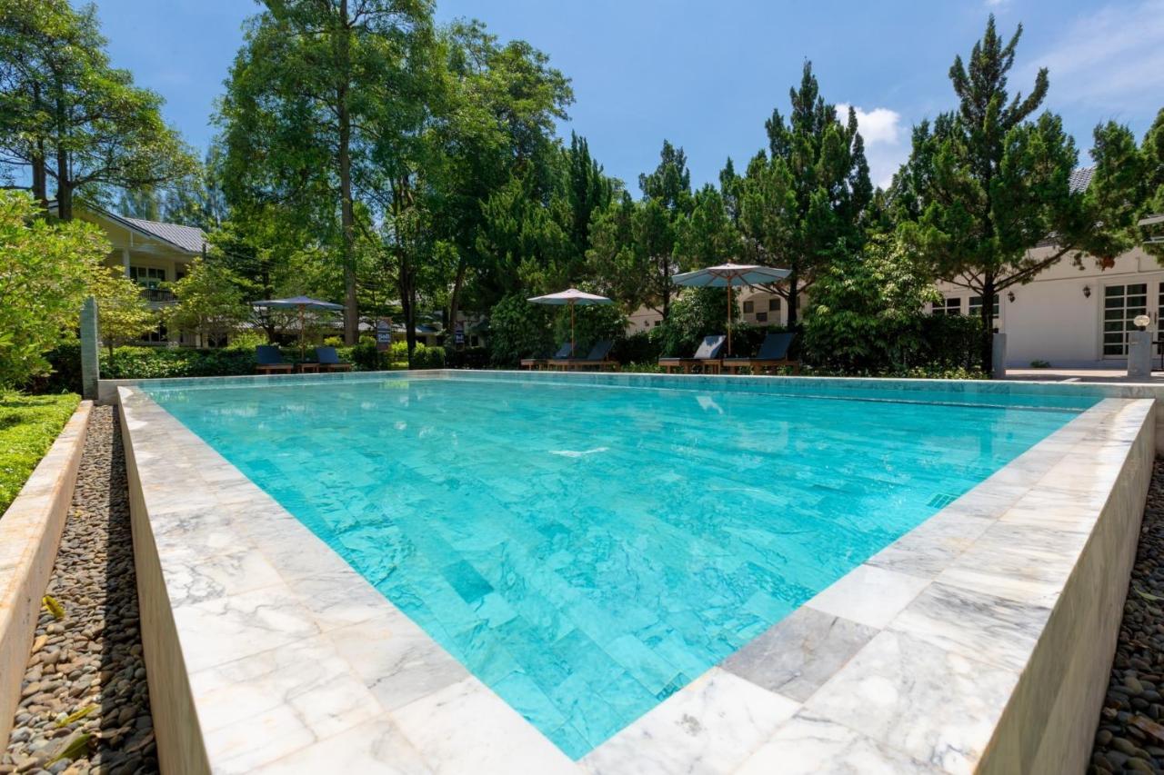 Diamond Hill Resort Nong Nam Daeng Extérieur photo