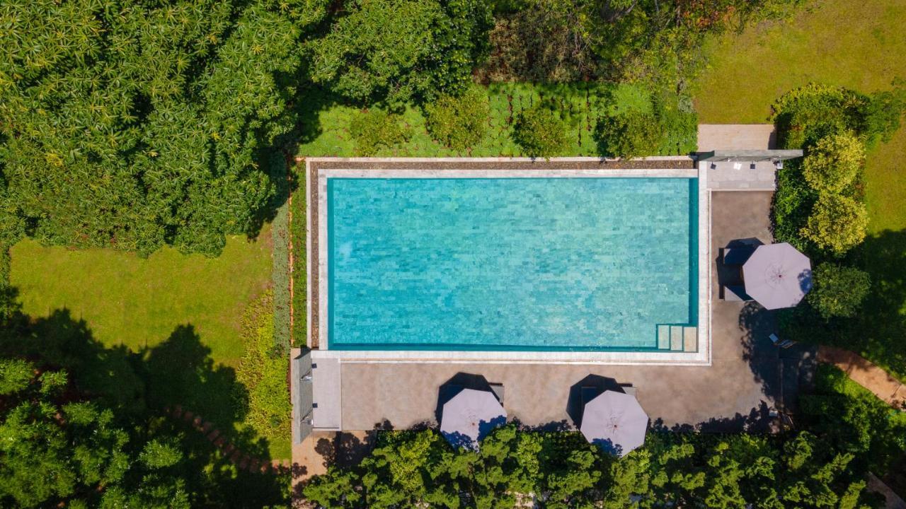 Diamond Hill Resort Nong Nam Daeng Extérieur photo