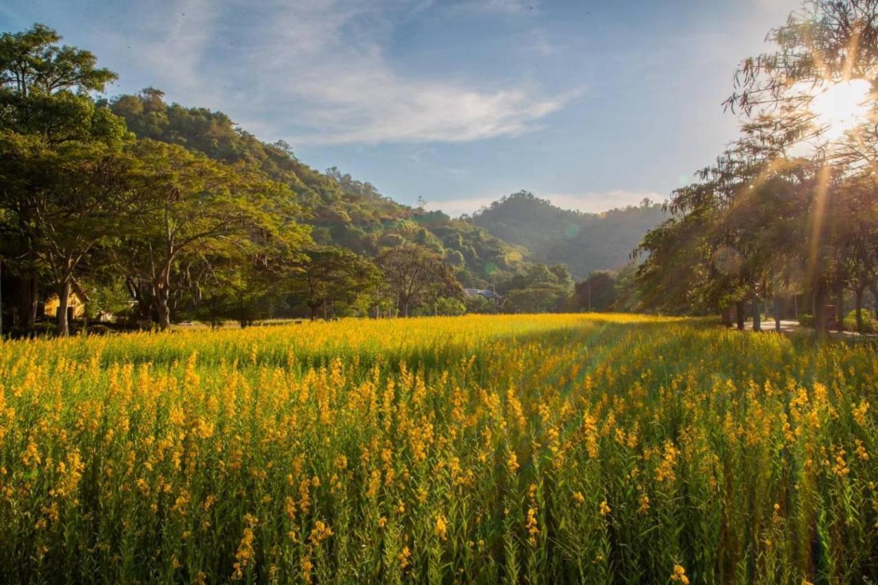 Diamond Hill Resort Nong Nam Daeng Extérieur photo