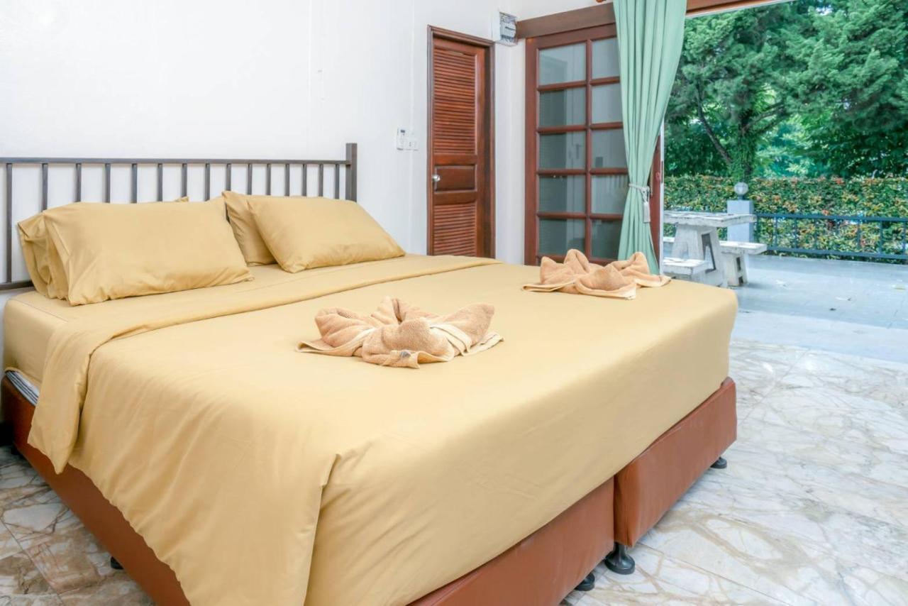 Diamond Hill Resort Nong Nam Daeng Extérieur photo