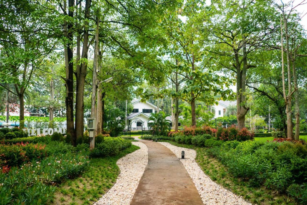 Diamond Hill Resort Nong Nam Daeng Extérieur photo