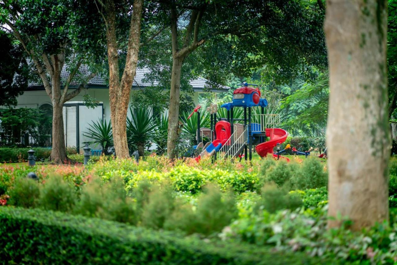 Diamond Hill Resort Nong Nam Daeng Extérieur photo