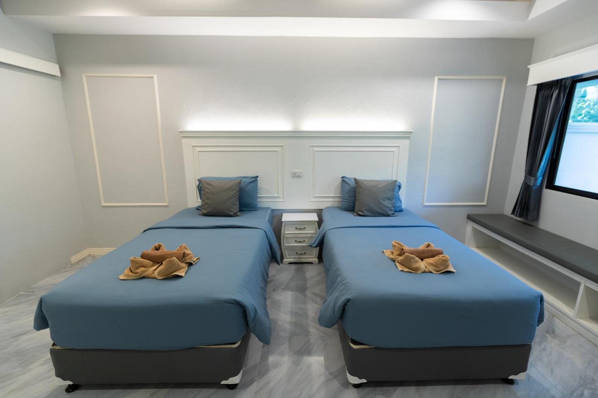 Diamond Hill Resort Nong Nam Daeng Extérieur photo