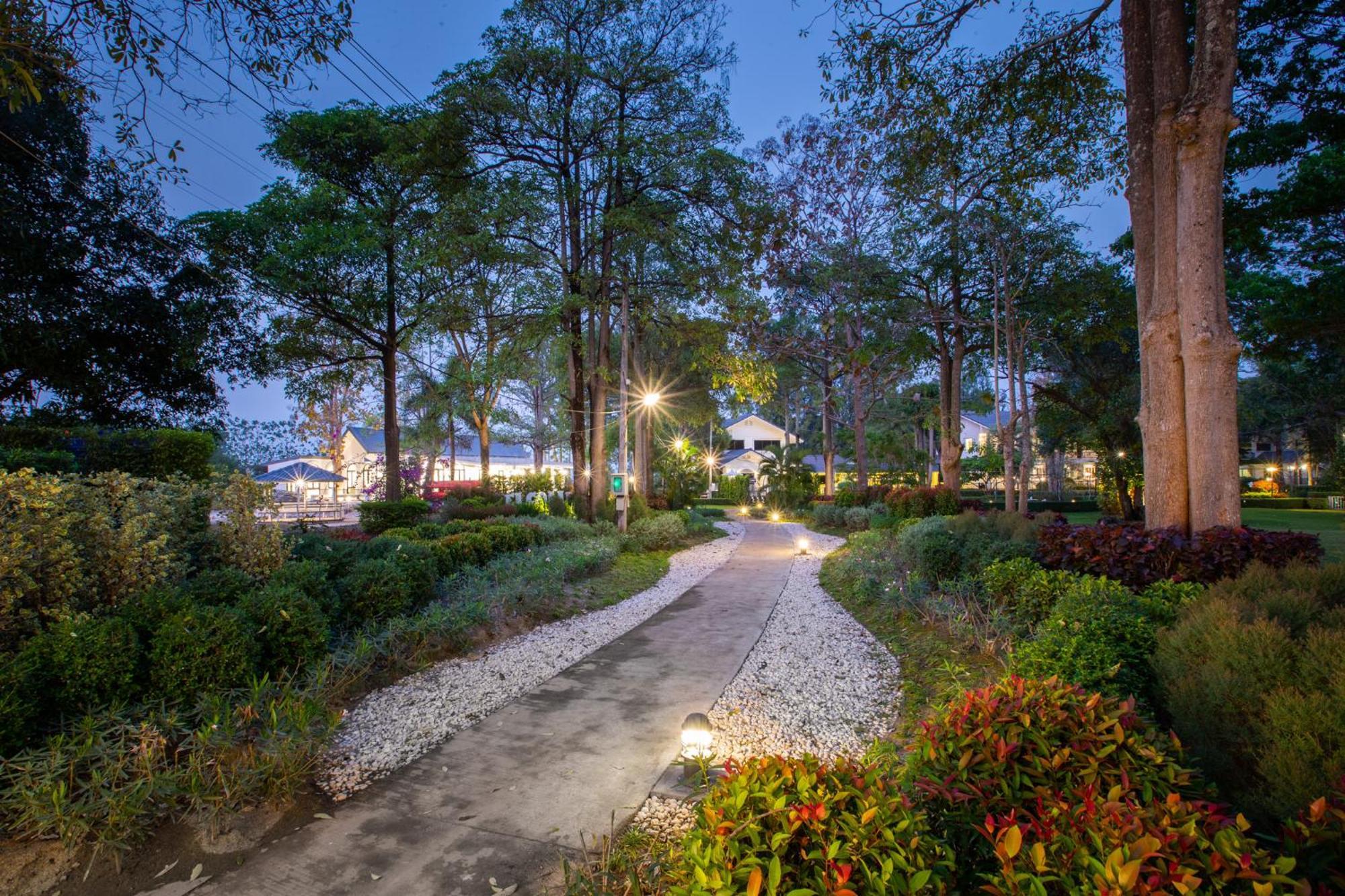 Diamond Hill Resort Nong Nam Daeng Extérieur photo