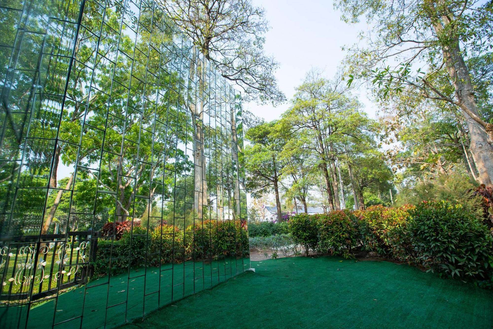 Diamond Hill Resort Nong Nam Daeng Extérieur photo