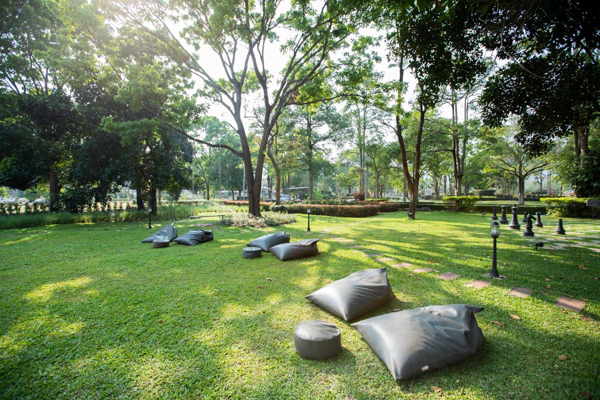 Diamond Hill Resort Nong Nam Daeng Extérieur photo