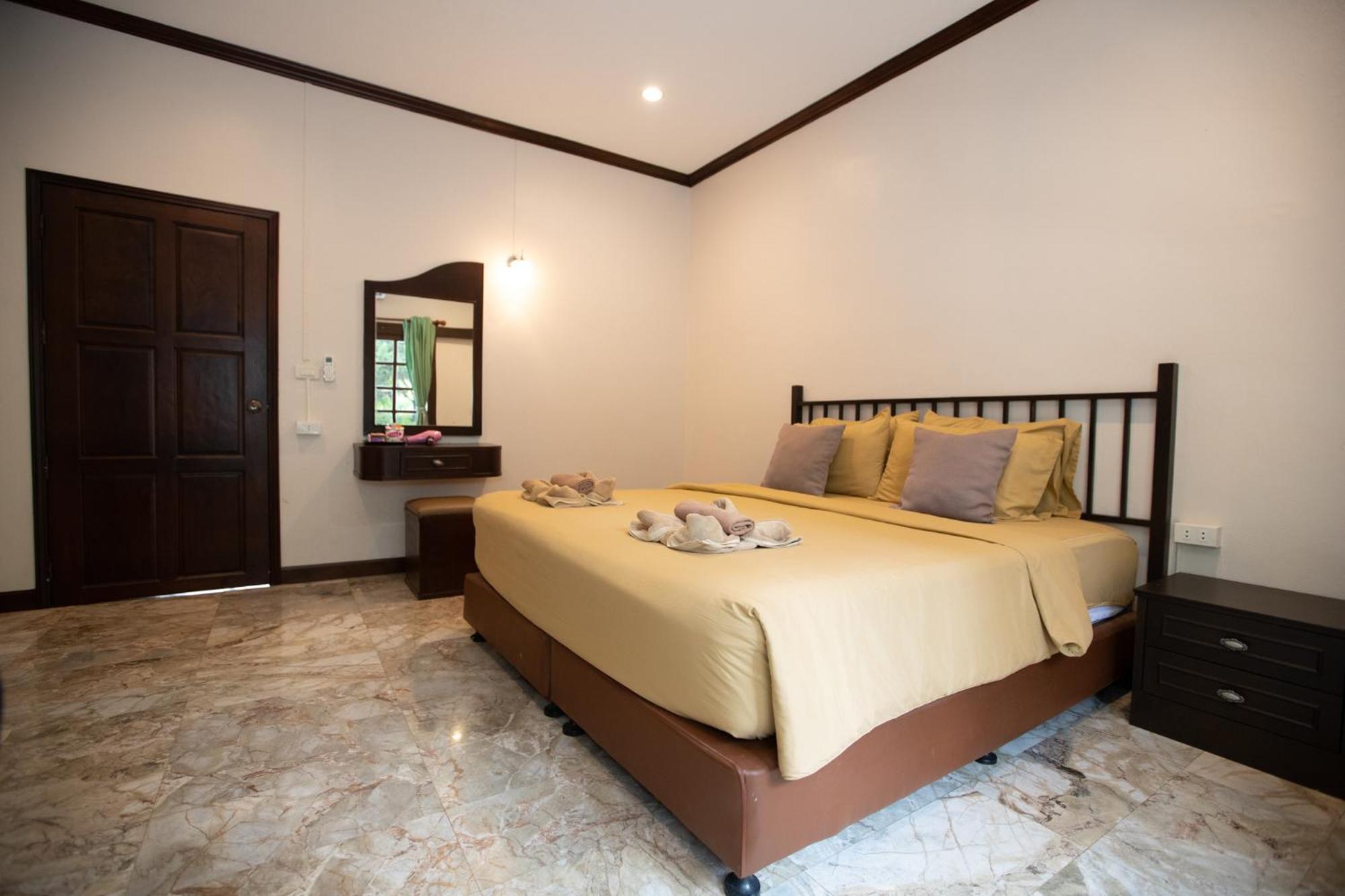 Diamond Hill Resort Nong Nam Daeng Extérieur photo