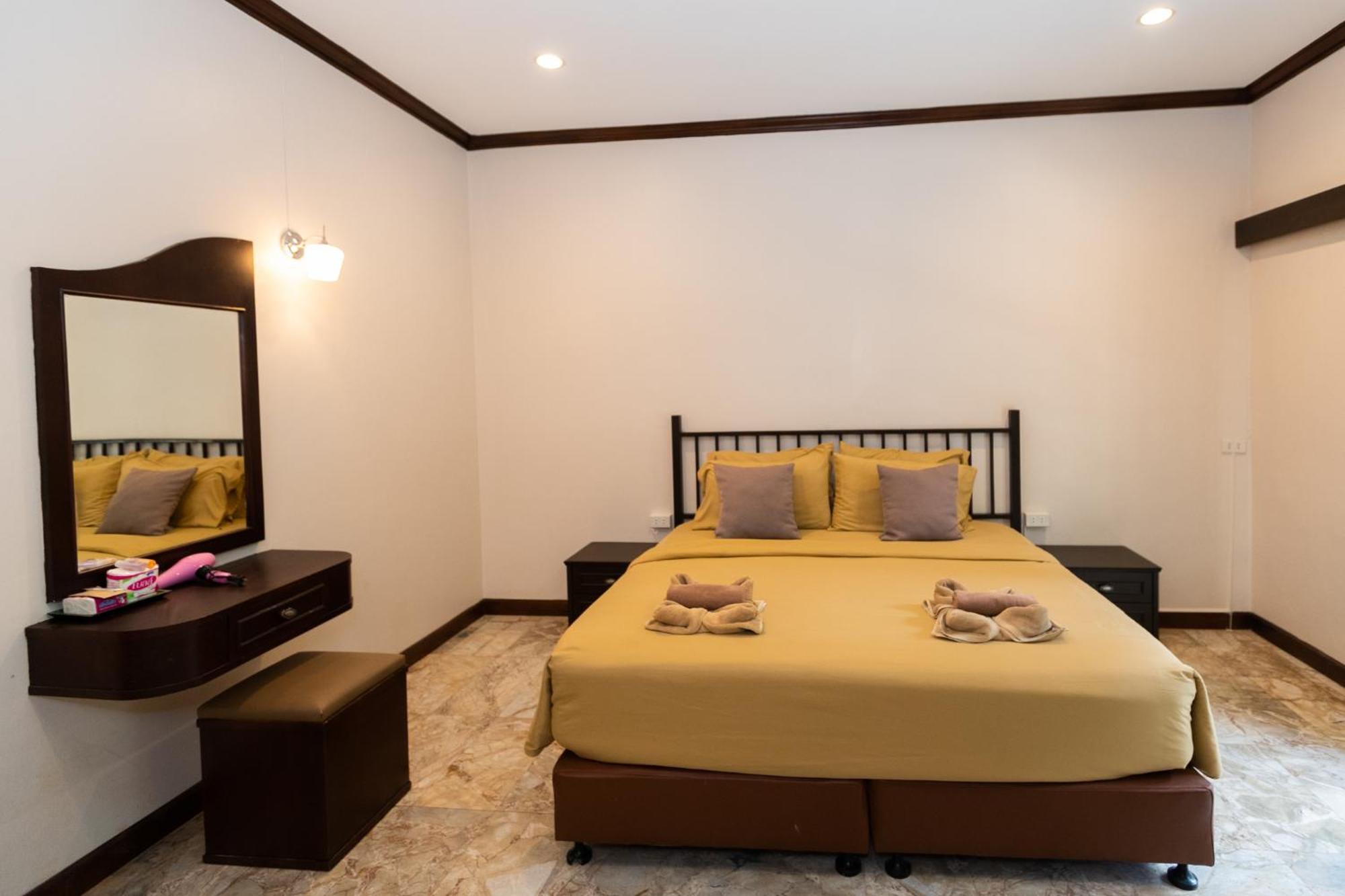Diamond Hill Resort Nong Nam Daeng Extérieur photo