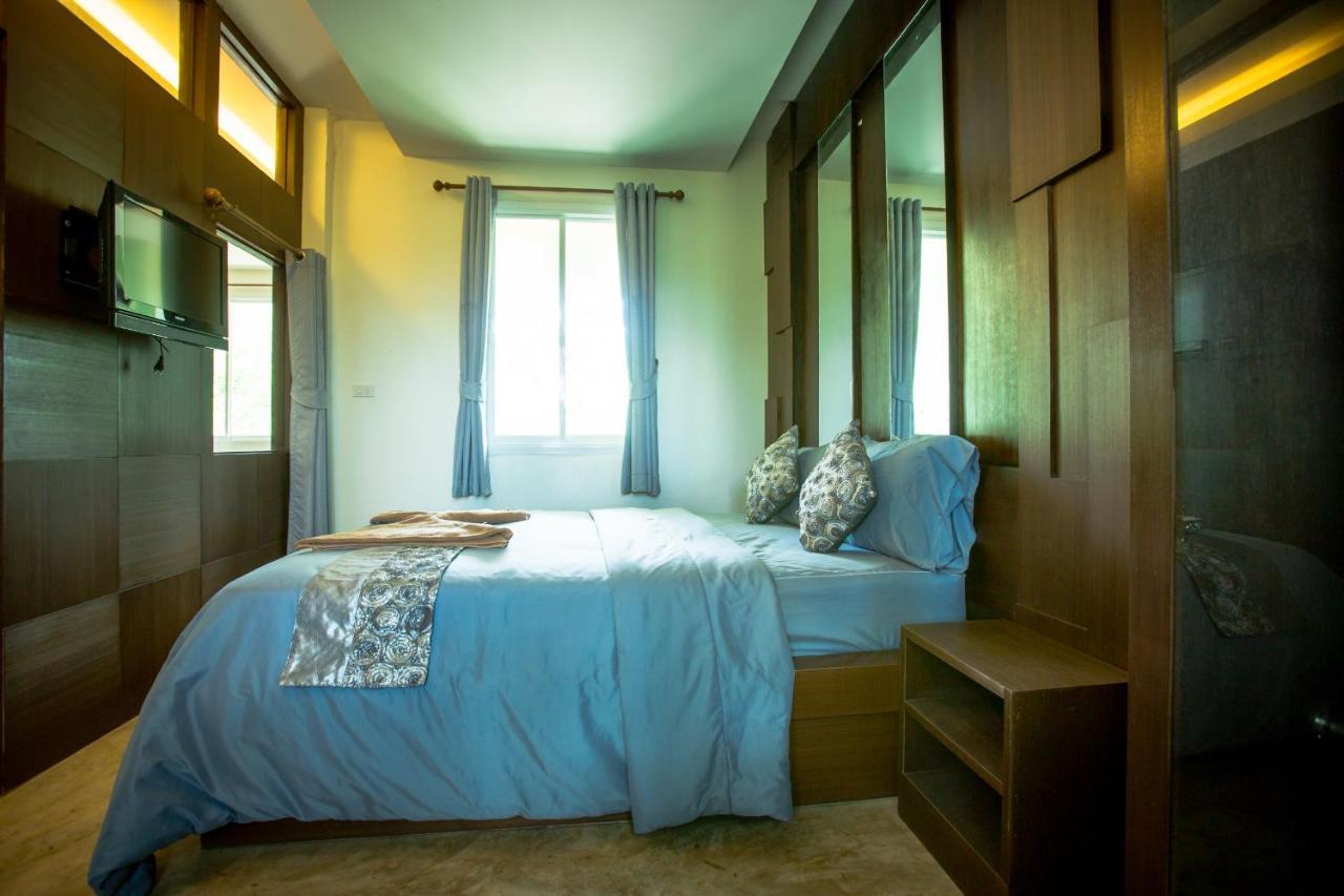 Diamond Hill Resort Nong Nam Daeng Extérieur photo
