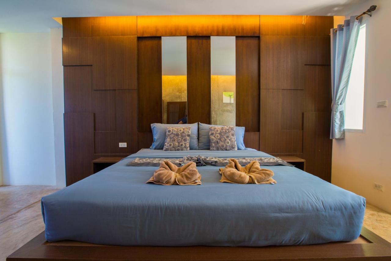 Diamond Hill Resort Nong Nam Daeng Extérieur photo