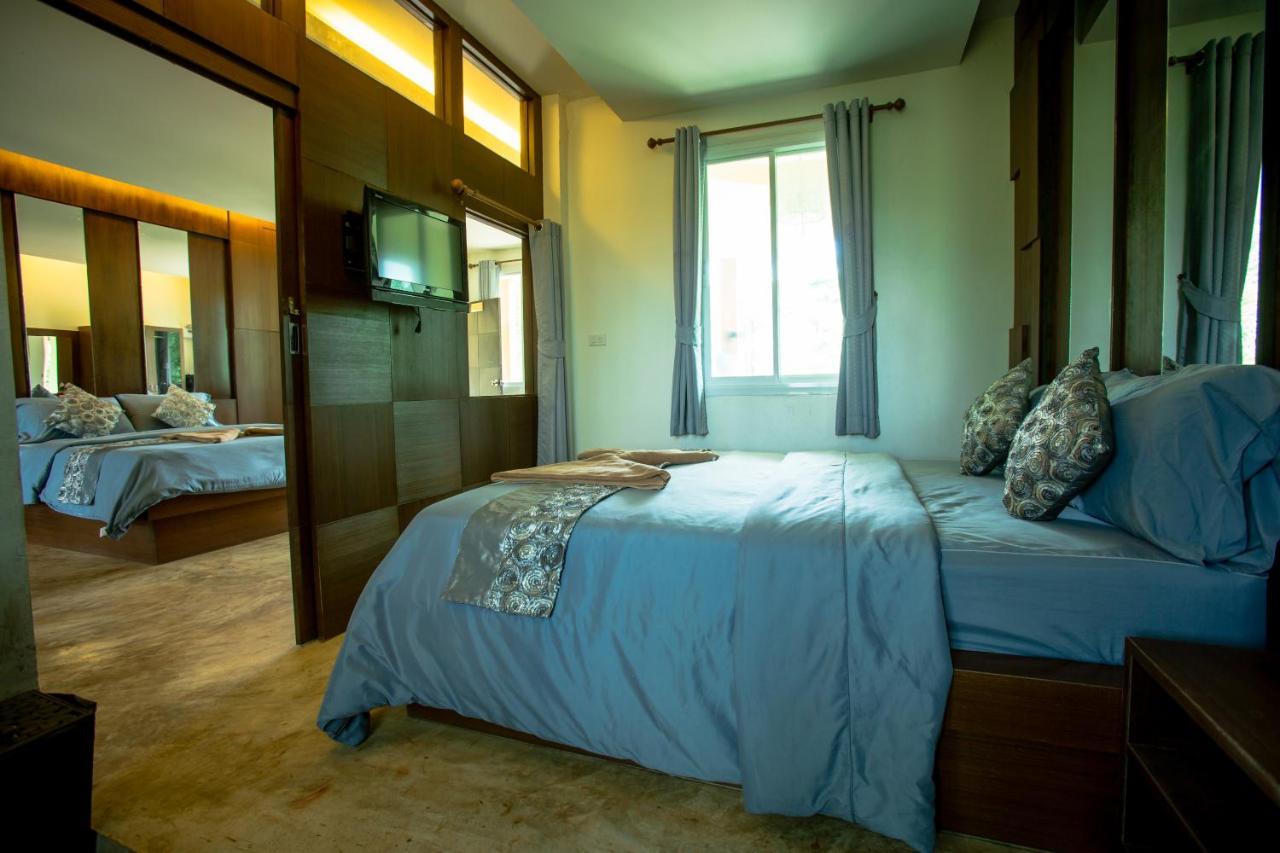 Diamond Hill Resort Nong Nam Daeng Extérieur photo