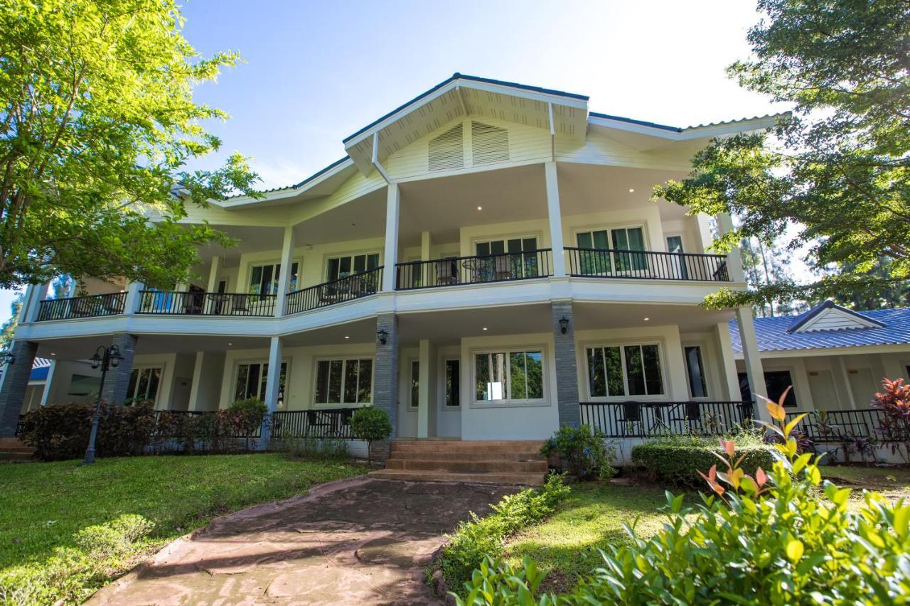 Diamond Hill Resort Nong Nam Daeng Extérieur photo