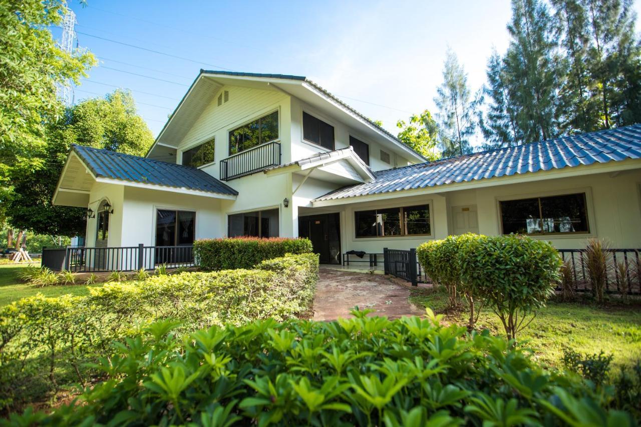 Diamond Hill Resort Nong Nam Daeng Extérieur photo