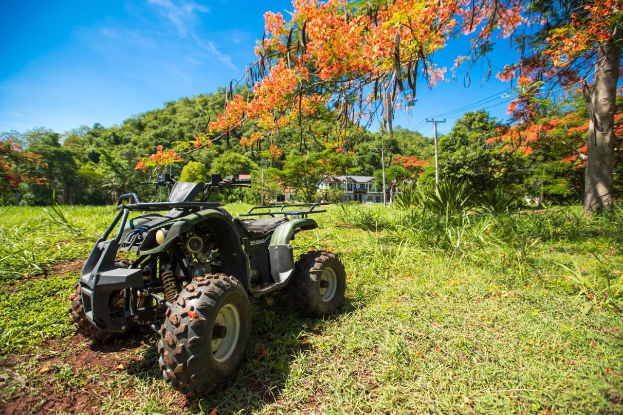 Diamond Hill Resort Nong Nam Daeng Extérieur photo